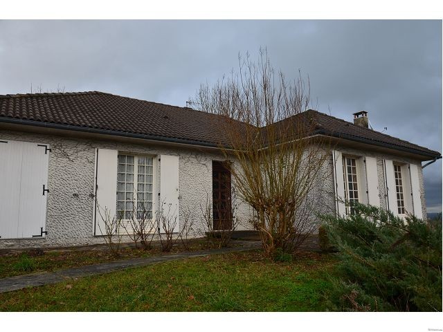 Vente Maison Thiviers
