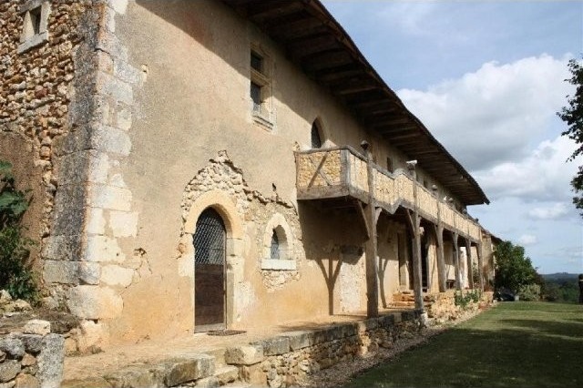 26213 - Vente - Stone House - Vergt - 2
