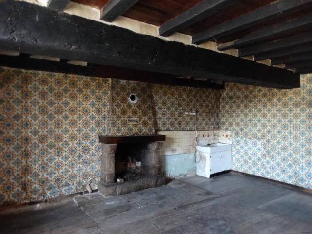 Barn In the Countryside to Renovate - 2