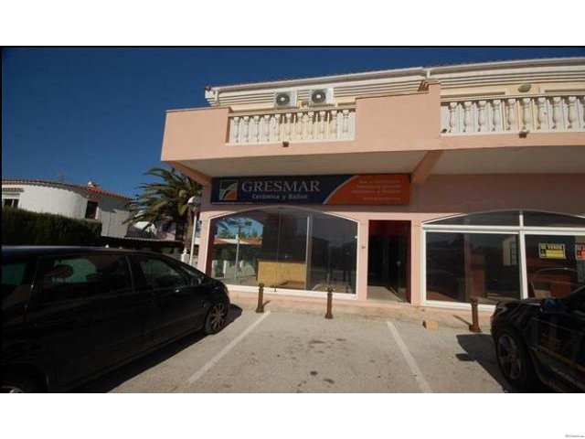 Business For Sale Els Poblets-Denia -.. - 2
