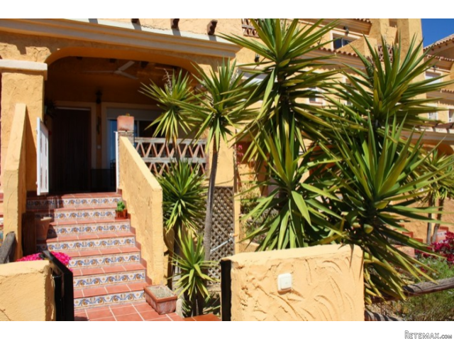 Townhouse, Valle Del Este, Vera.. - 2