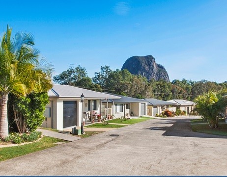 Gateway Lifestyle Twin Cedars -..