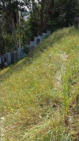 Land For Sale: 1886 Quesada Ave, San..