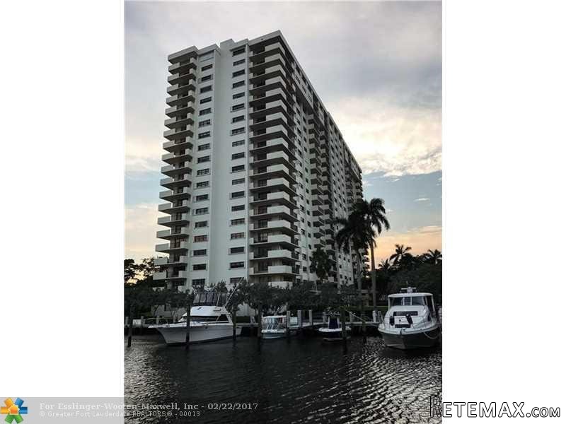2 bedroom Flat For Sale: 3200 Port..