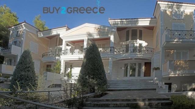 Β203 - Newly built luxury residense of..