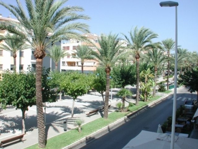 Apartment for sale in Moraira - 2