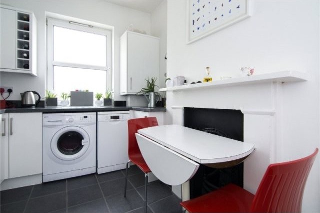 Kingsland Road, E8 - 2