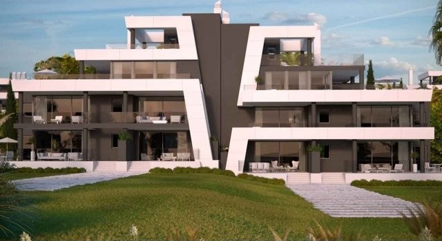 La Montesa New Developments For Sale In..