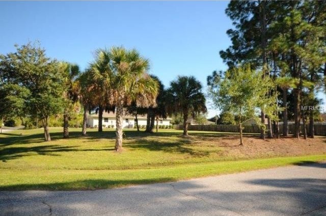 Land For Sale: 0 Portago Ln, North.. - 2