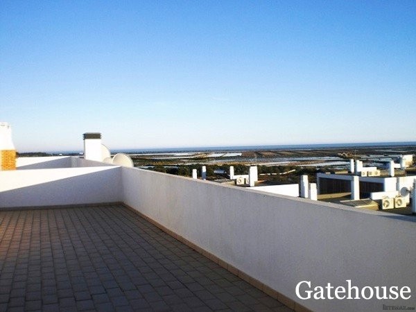 Tavira Algarve Apartment For Sale In..