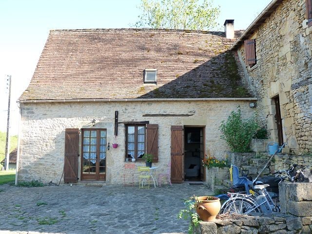 Vente Maison Le Buisson De Cadouin