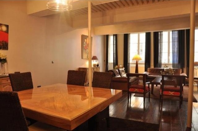 3 bedroom Flat For Sale: 69002 LYON - 2