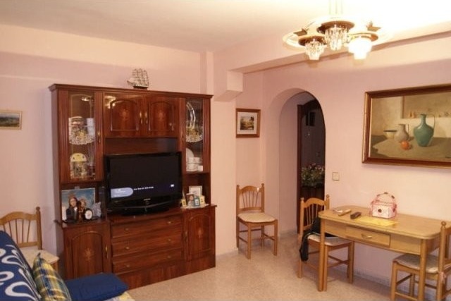 Apartment - Apartamento de 1 dormitorio.. - 2