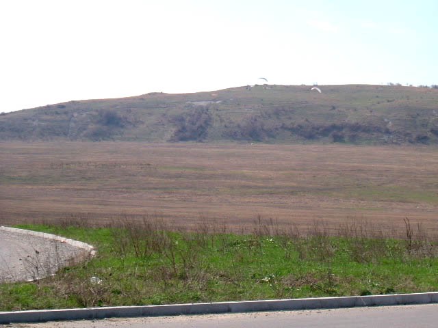 Land in Rogachevo, Albena - 2
