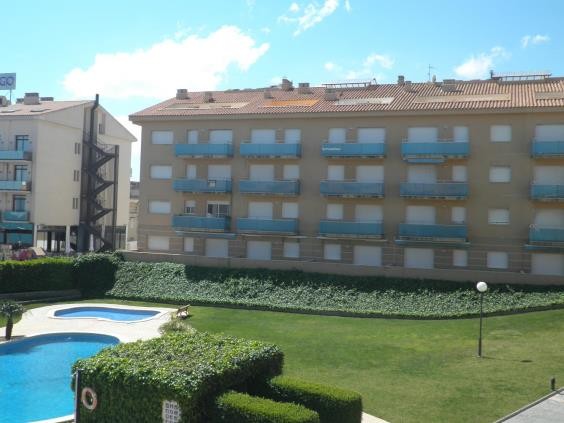 Piso for venta in Tarragona - L'Ampolla - 2