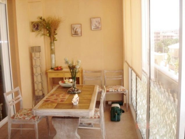 Townhouse for sale in Javea - 2