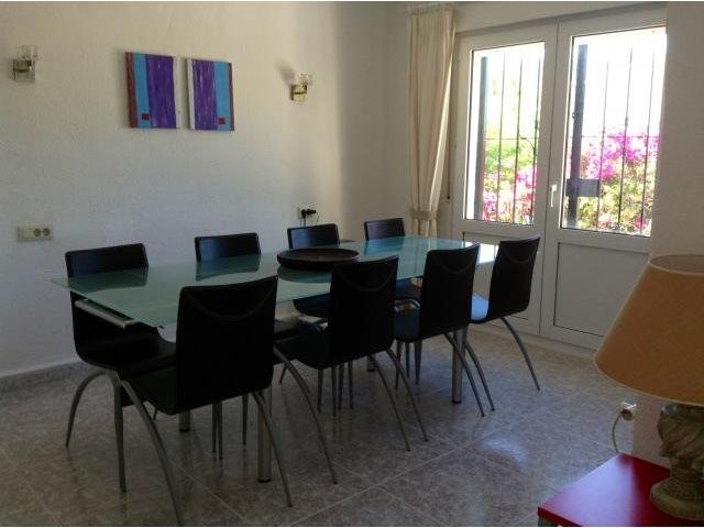 Villa in Moraira - 2