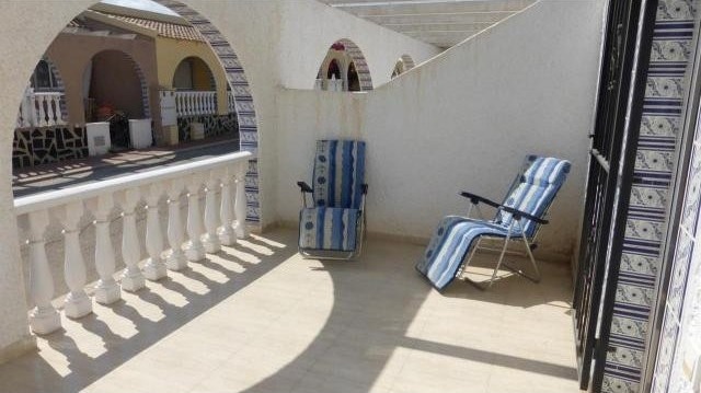 2 Bedrooms - Terraced - Murcia - For.. - 2