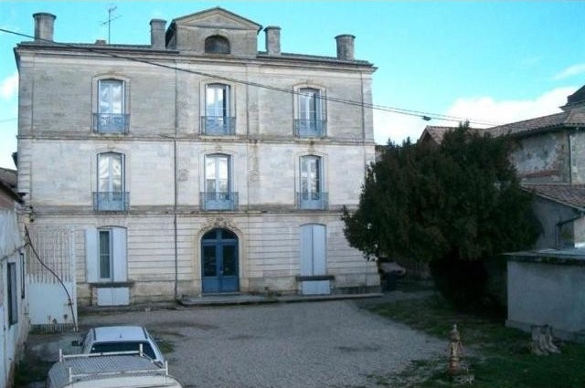 7 bedroom House For Sale: 47200 MARMANDE