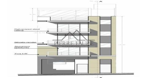 Apartment - Gzira