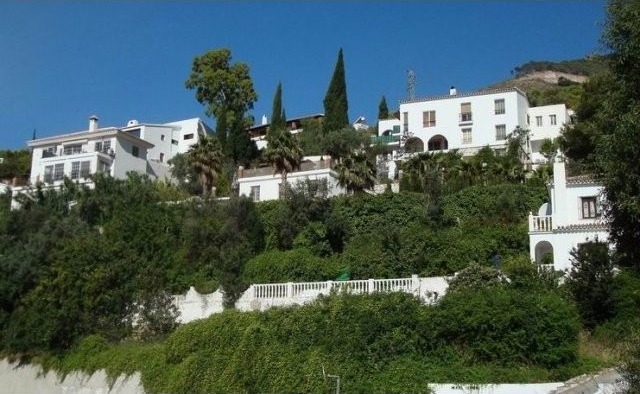 Villa - Spacious Andalusian villa.. - 2