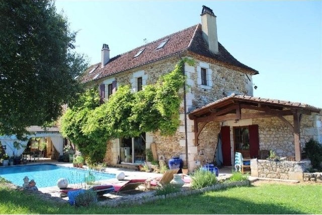 26234 - Vente - Maison - Vergt - 2