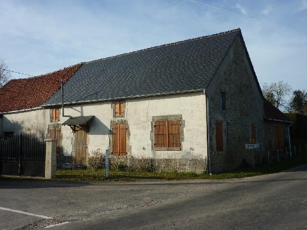 Habitable Now, This VIllage House