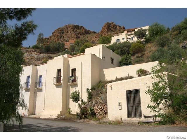 Mojacar Playa Townhouse, Mojcar Playa..