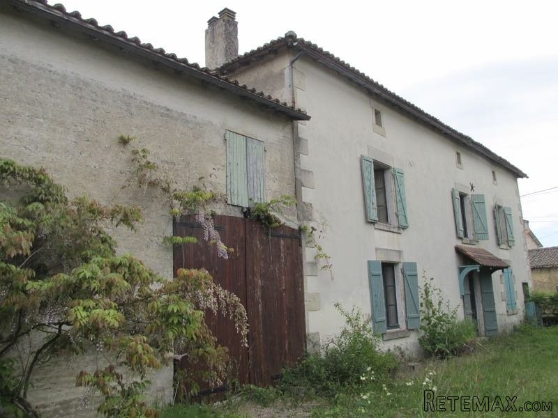 19th Century Bourgeoise Property