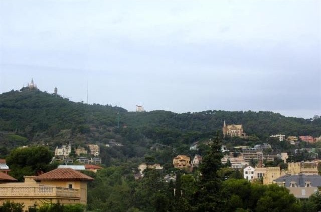 5 bedroom Duplex For Sale: BARCELONA..
