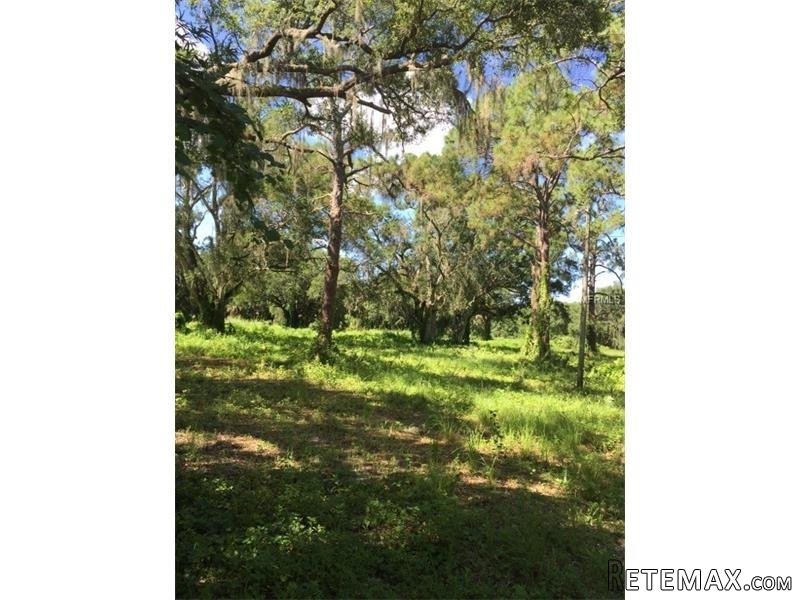 Land For Sale: 3025 Frederick Dr..