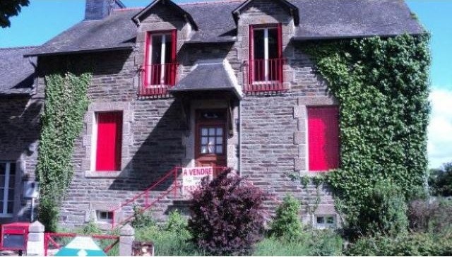 Longere Offering Two Houses - 2