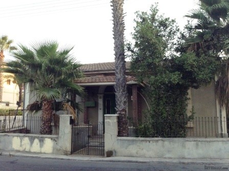 Larnaca - 2