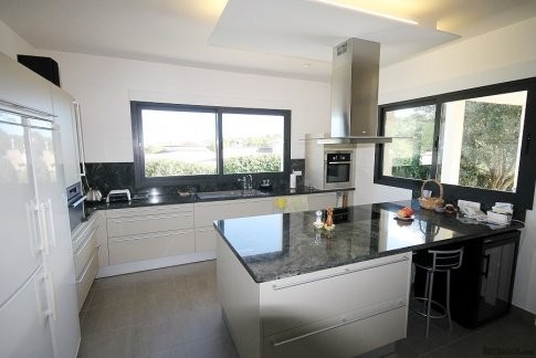 Villa in Javea - 2