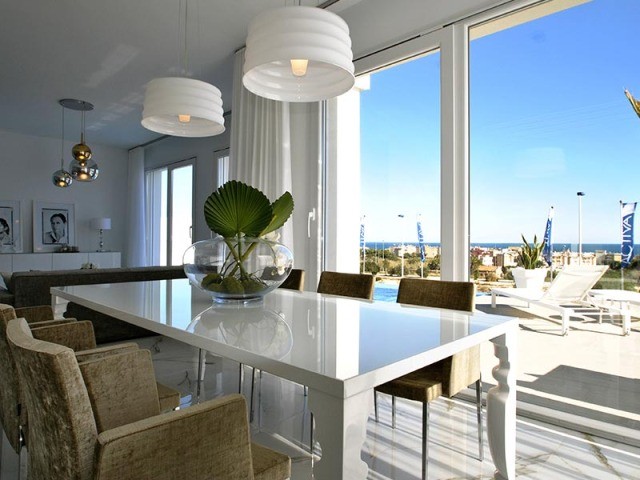 OUTSTANDING MODERN VILLA - 2