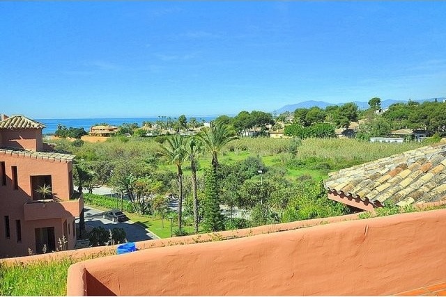 PENTHOUSE FOR SALE IN EL ROSARIO - 2