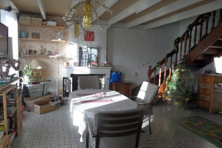 Stone House For Sale St Jean D Angely - 2