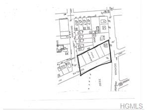 Land For Sale: Mount Vernon, New York