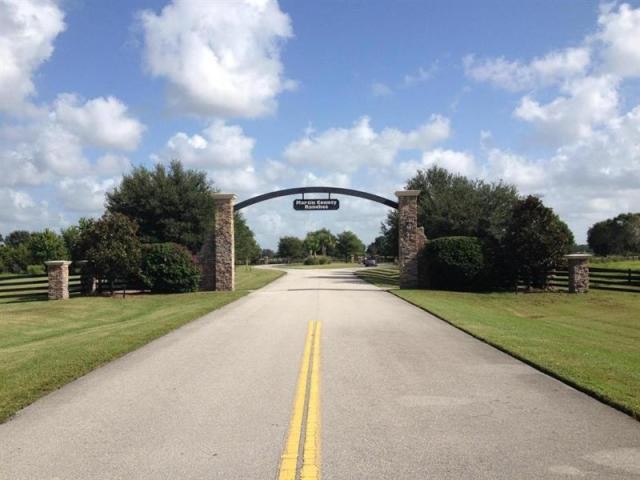 Land For Sale: Okeechobee, Florida