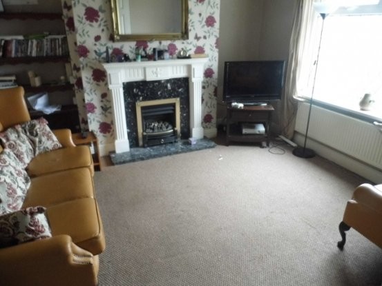 2 bedroom, Bungalow house for sale - 2