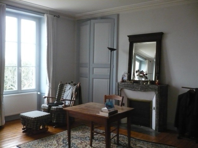 Fantastic Period Maison de Maitre - 2