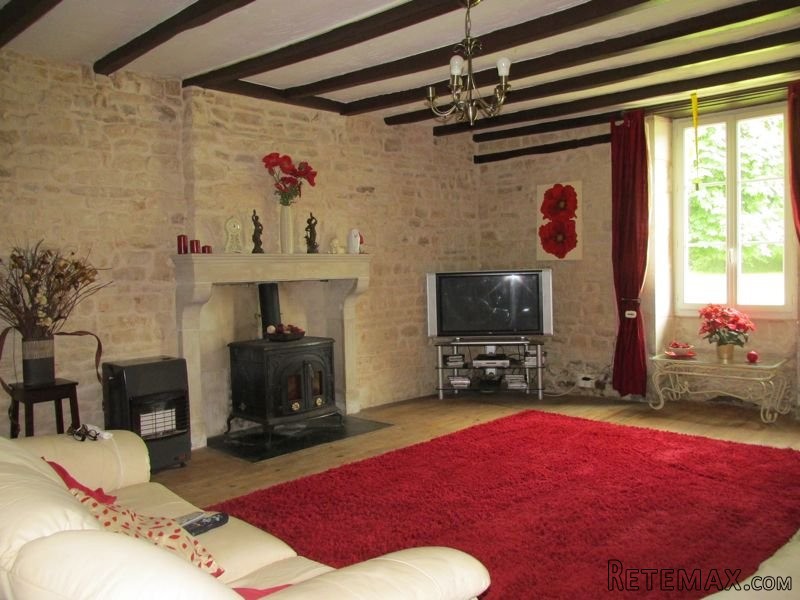 Renovated Farmhouse With Annexe + Pool - 2