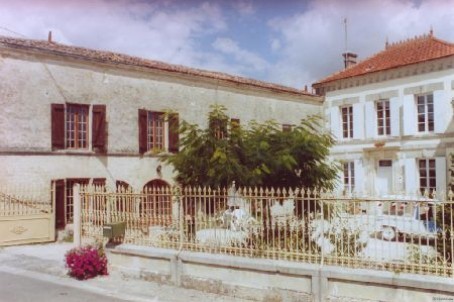 Stone House For Sale Matha