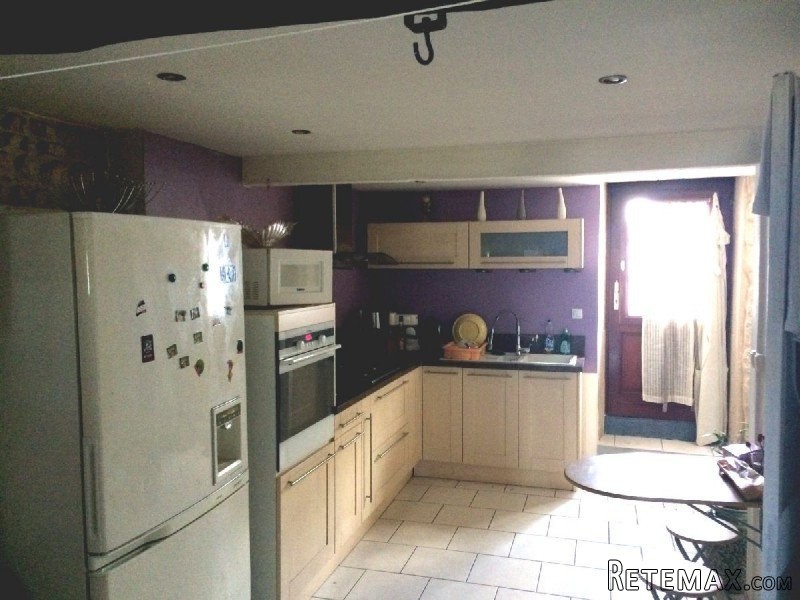 Stone House For Sale Taillebourg