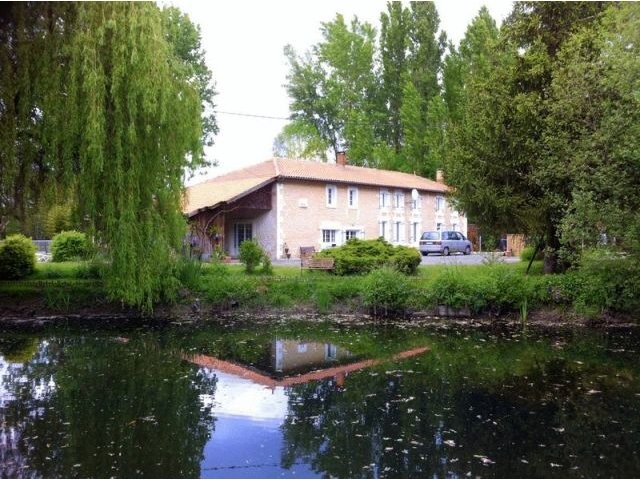 Stunning Restored Stone Watermill + 2..