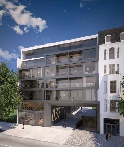 The Mile! - 4 Room Apartment in..
