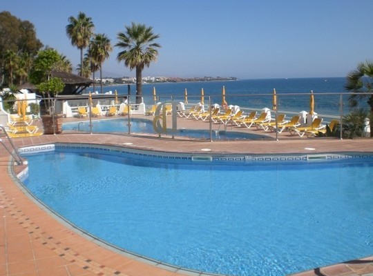 Apartment for sale in New Golden Mile..
