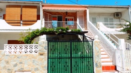 Resale · Apartment · Spain · Costa Bl..