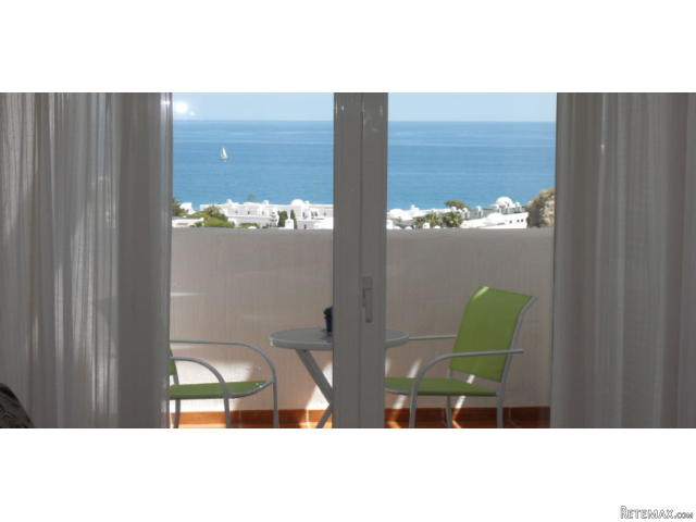 Apartment For Sale, Mojacar Playa..
