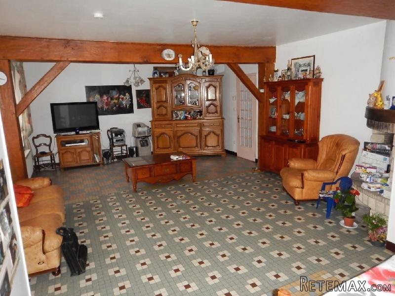 Maison ancienne en vente - 2